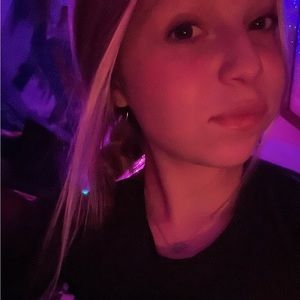 Meet your Posher, Karley lynn